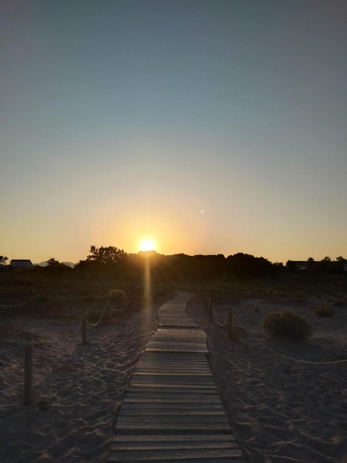 Apartamento 2 Playa De Canet De Berenguer *