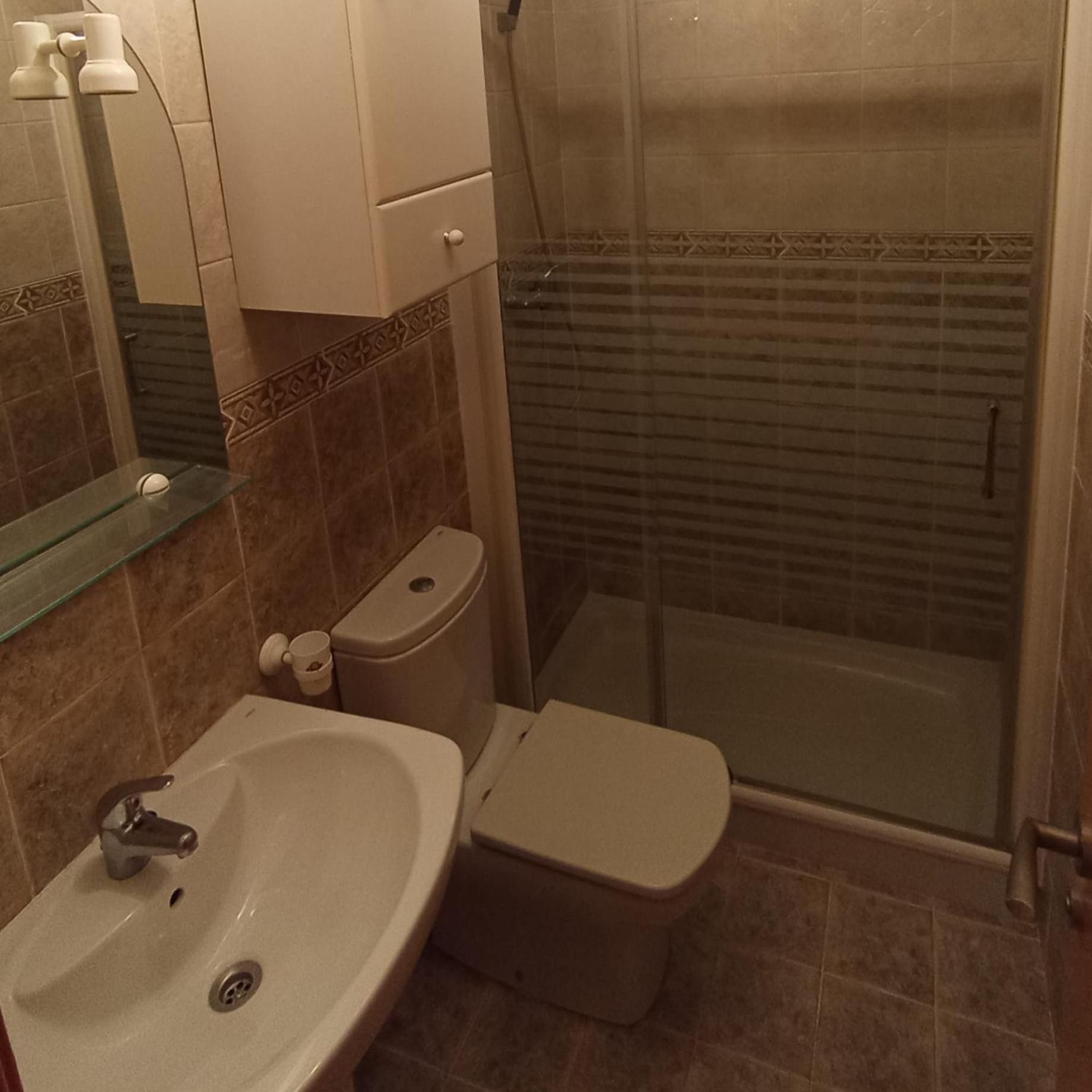 2 Playa De Canet De Berenguer Apartamento *